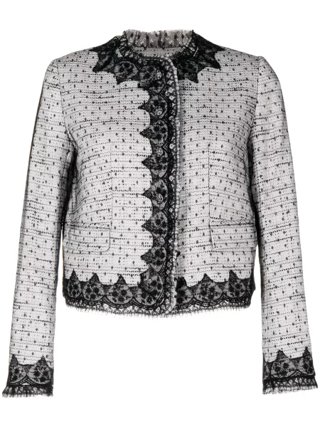 Geacă Shiatzy Chen din tweed
