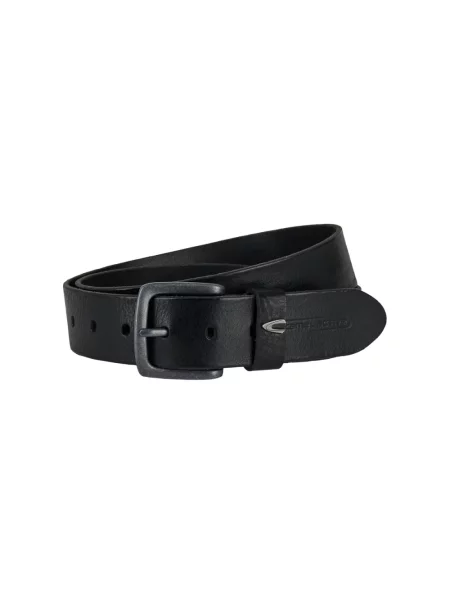 Pasek Camel Active czarny