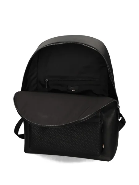Rucsac Ea7 Emporio Armani negru