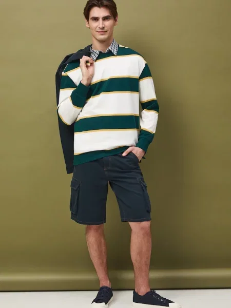 Лонгслив Medicine