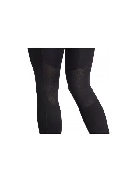 Legíny Nike biela