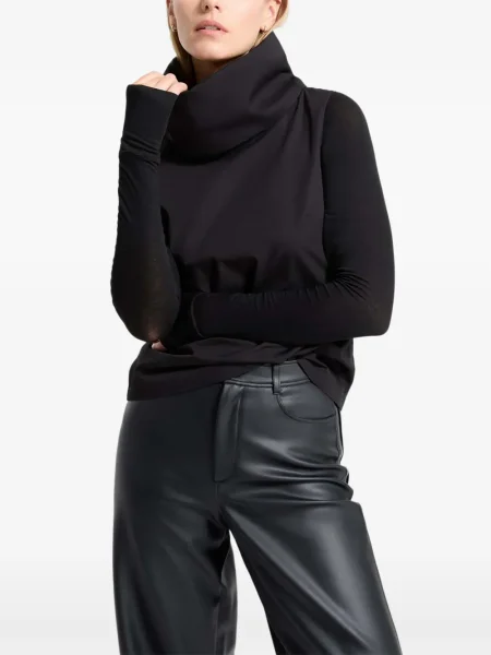 Top Marcella negru