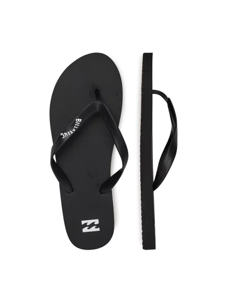Papuci Billabong negru