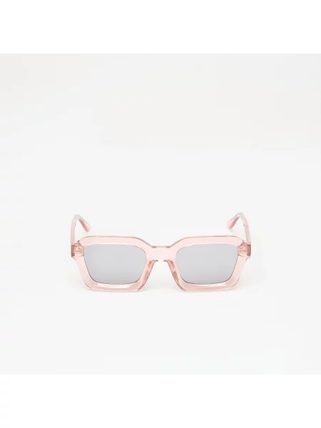 Ochelari de soare D.Franklin Pitch Pink / Smoke Black Universal negru
