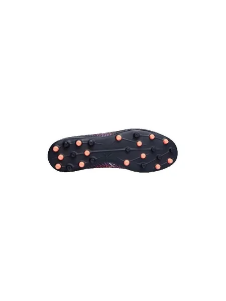 Fotbal pantofi Puma negru
