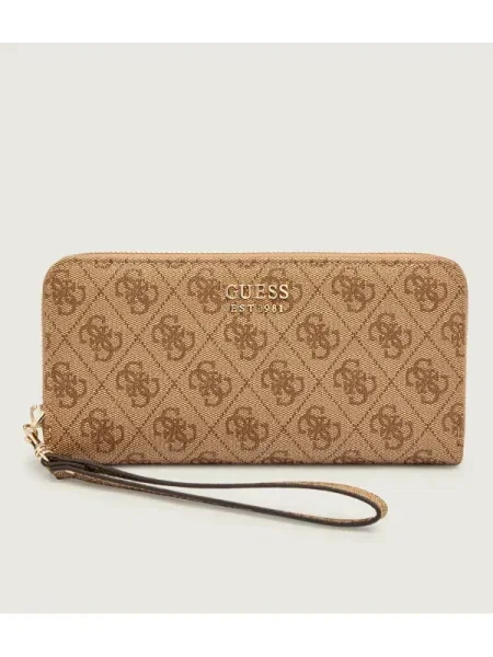 Guess Portofel BRENTON verde