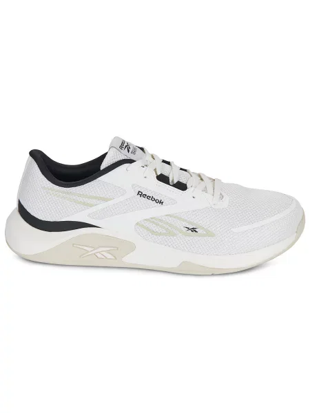 Félcipo Reebok Sport fehér