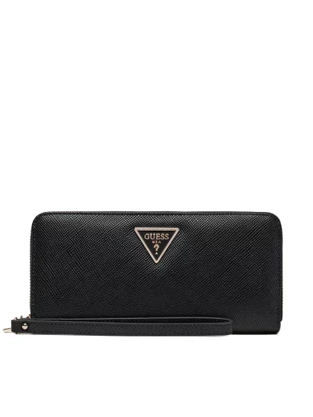 Кошелек Guess черный