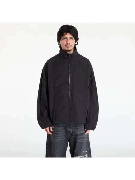 Kurtka Diesel J-Five-Wrd-Akad Jacket Black 48 czarna