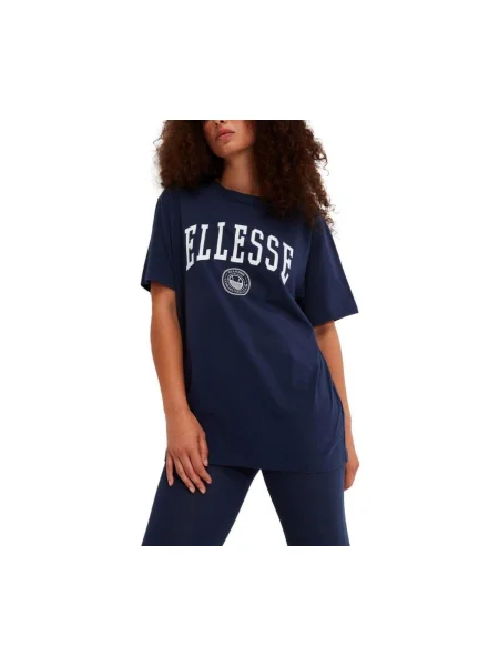 Tricou Ellesse albastru