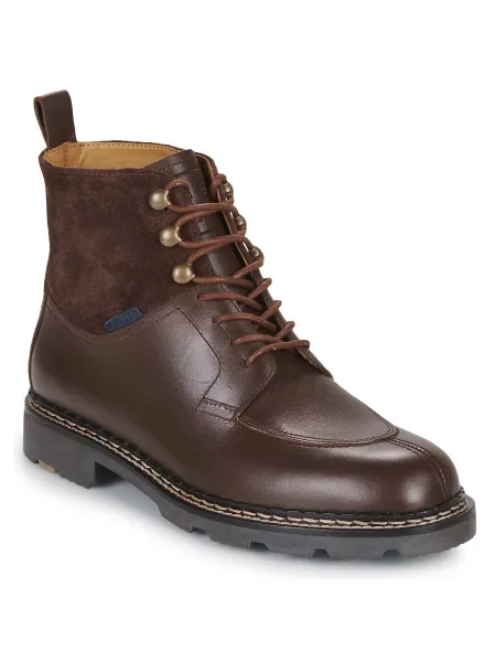 Botine Pellet