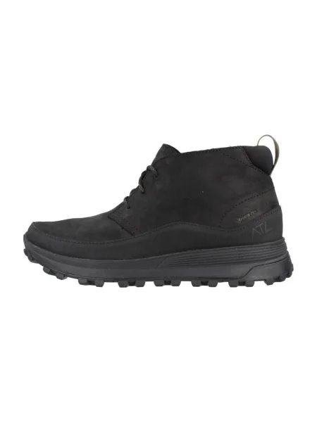 Tenisky Clarks čierna