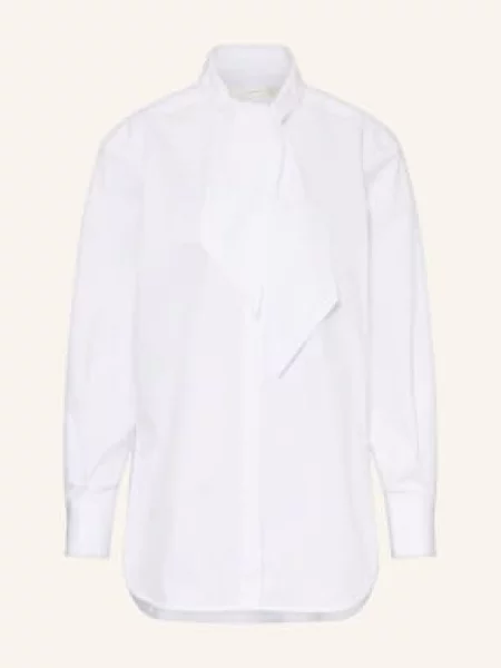 Inwear Košile Capellaiw S Motýlkem bílá