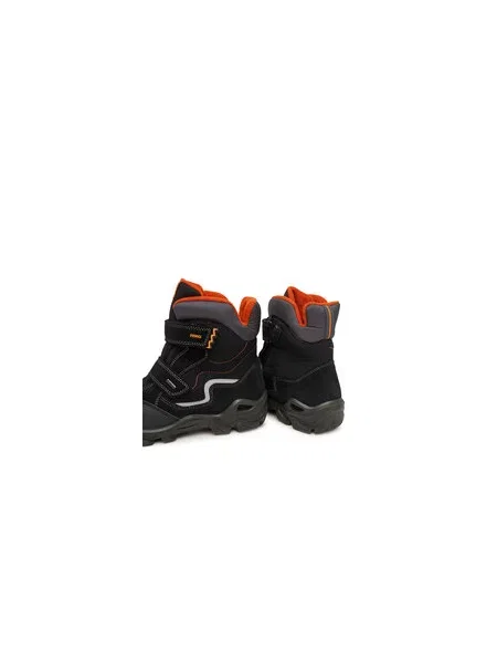 Snehule Primigi GORE-TEX D čierna