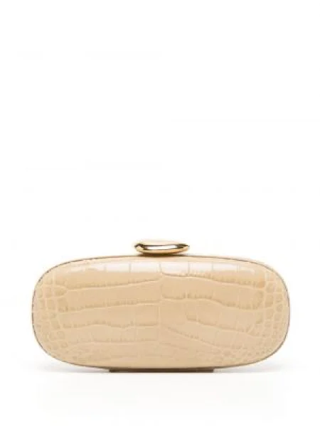 Kötött aszimmetrikus ruha Michael Kors Collection piros