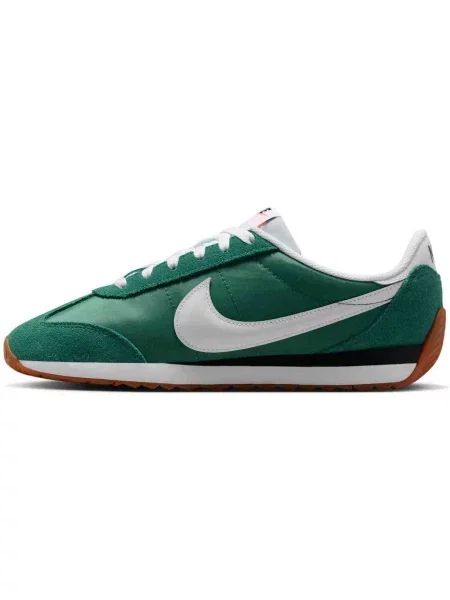 Tenisky Nike zelená