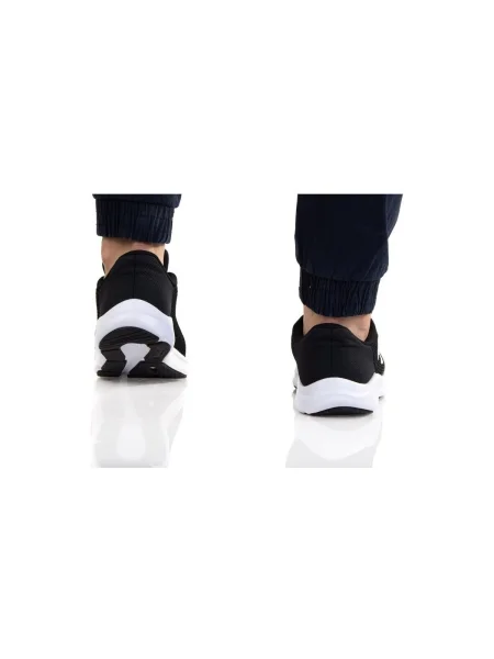 Under Armour Cipő Ua Bgs Charged Pursuit fekete