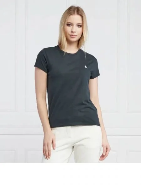 POLO RALPH LAUREN tricou negru