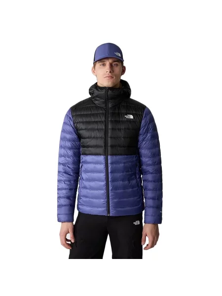 Kurtka puchowa The North Face