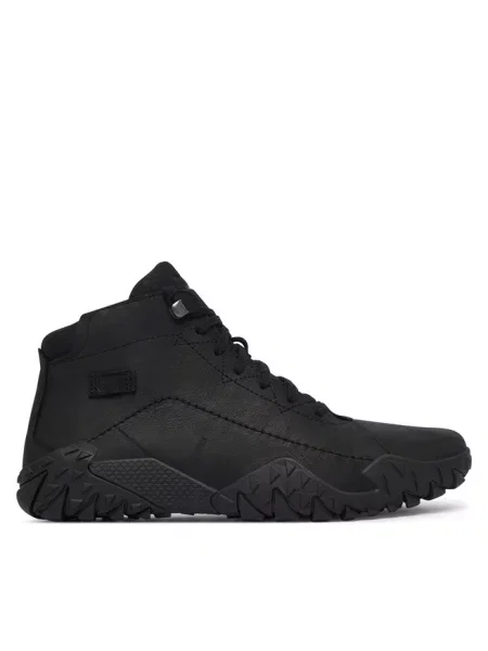 Trzewiki CAT Footwear czarne