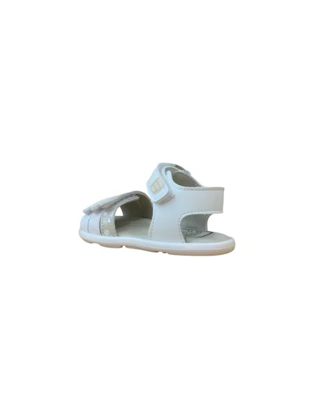 Pantofi copii Pirufin alb