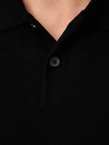 Шерстяной свитер Armani Exchange