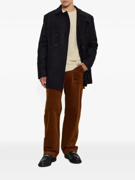 Pantaloni Marant maro