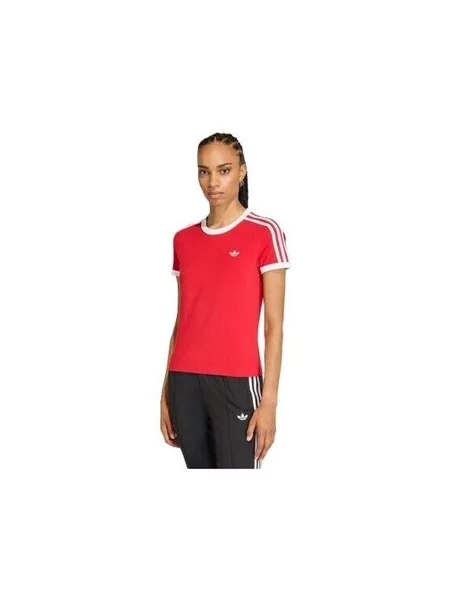 Tricou Adidas alb