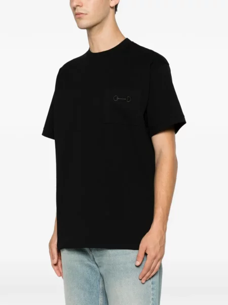 Tricou Gucci negru