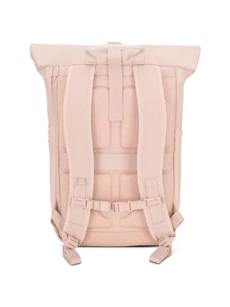 Johnny Urban Nahrbtnik Allen Large pastelno roza bela