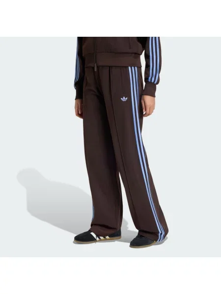 SPORTOVNÍ KALHOTY FIREBIRD LOOSE modré