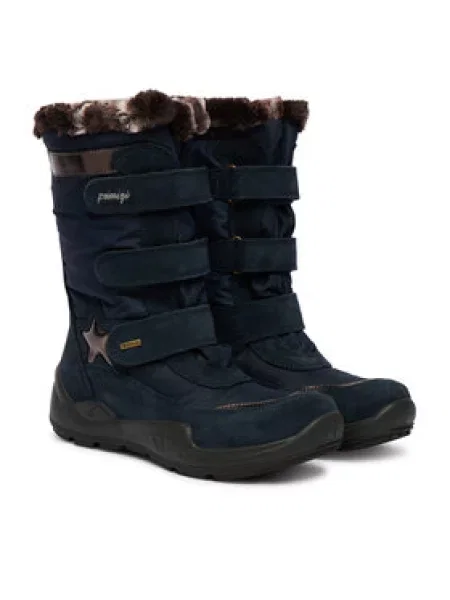 Primigi Hótaposó GORE-TEX D Sötétkék