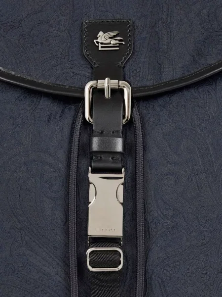 Rucsac Etro albastru