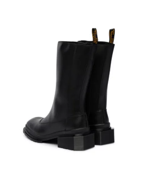 Kozačky Dr. Martens černé