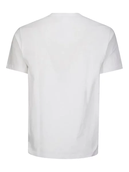 Marškinėliai Comme Des Garçons Shirt balta