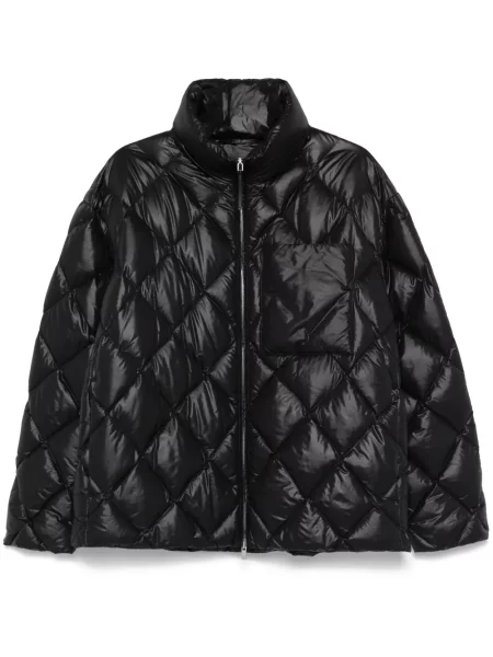 Geacă Jil Sander negru