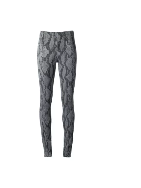 Spodnie Zadig & Voltaire szare