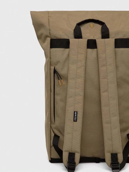 Rucsac Lefrik maro