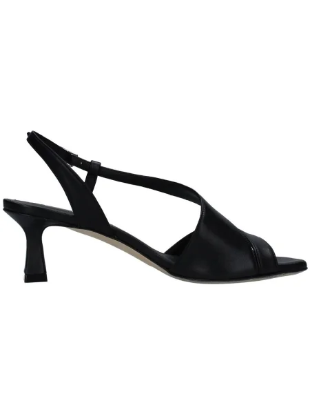 Pantofi Tres Jolie negru