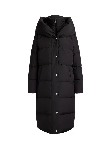 Lauren Ralph Lauren Geacă de iarnă negru