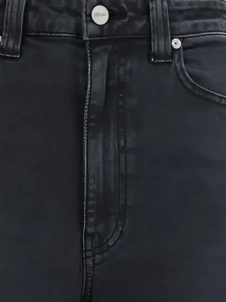 Blugi Khaite negru