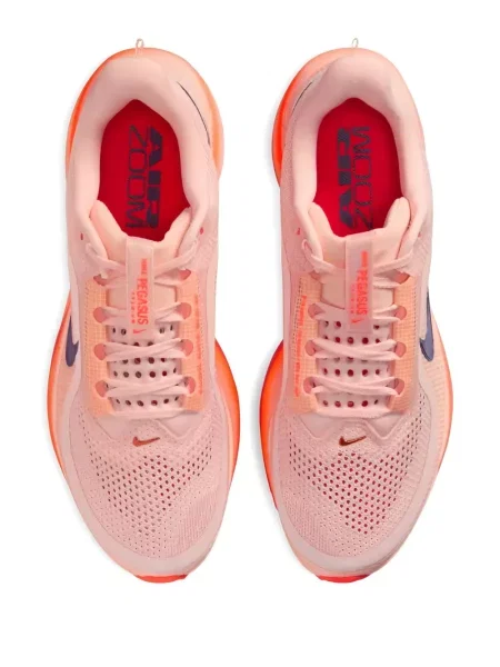 Matlasat sneakerși Nike LeBron alergare violet