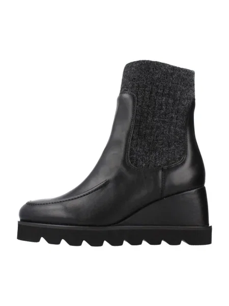 Pantofi Unisa negru