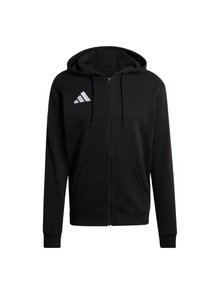 Pulover Adidas Performance alb