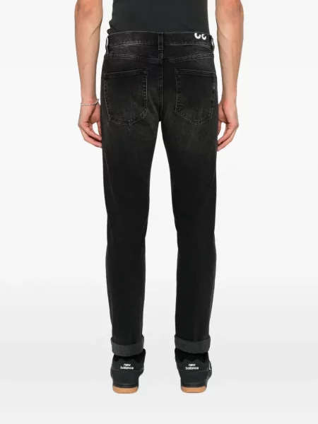 Blugi Dondup negru