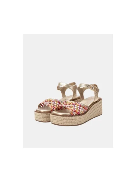Pantofi Xti roz
