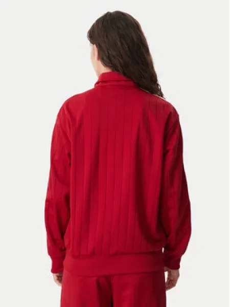 Mikina Adidas Originals červená