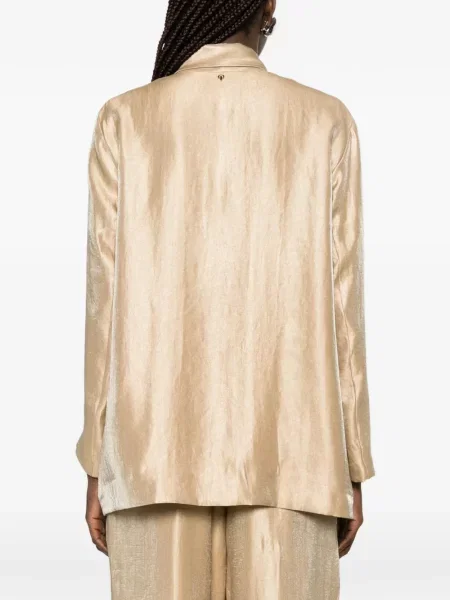 Dvouřadé sako Philia Loft