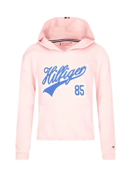 Tommy Hilfiger Pulóver | Cropped Fit