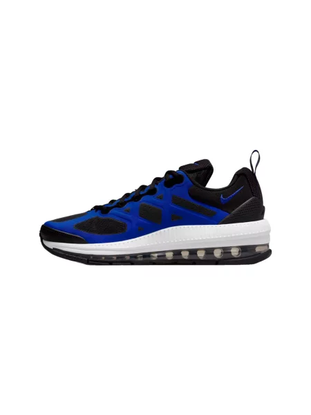 Pantofi Nike albastru